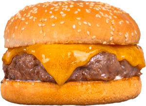 BeAbout Burger