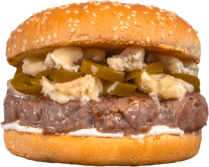 BeAbout Burger