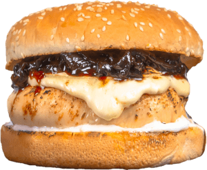 BeAbout Burger