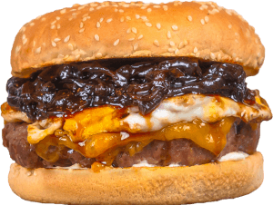 BeAbout Burger