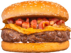 BeAbout Burger