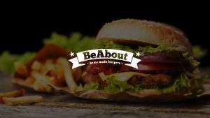 BeAbout Burger
