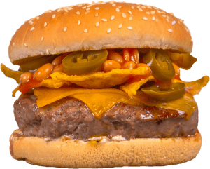 BeAbout Burger