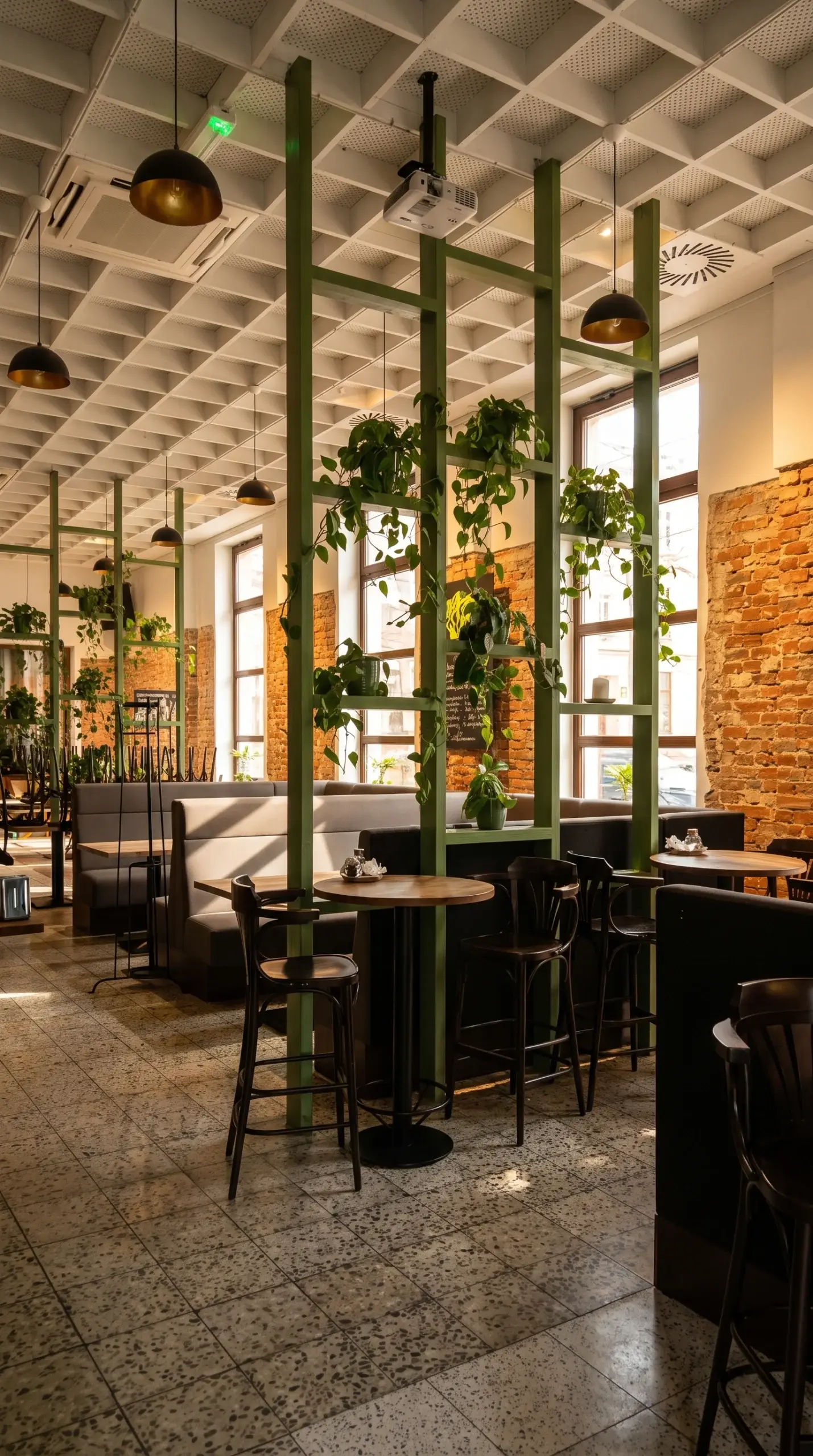 U Troch Zajacov - BeAbout Burger Bratislava Rača